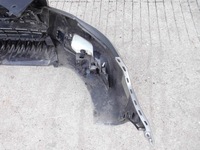 фото thumb №15, Бампер передній протитуманні фари решітка радіатора vw passat cc 3c8 2008-2012r. lc8y