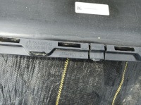 Opel insignia 2 b универсал 17- бампер задняя задний под pdc оригинал Оригинал, фото thumb