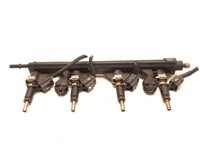 фото thumb №1, Молдинг впрыскная citroen c3 ii 7575645 1.4 73km