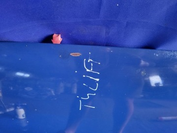 фото thumb №7, Капот vw transporter t4 рестайлінг