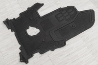 фото thumb №8, Bmw seria 5 e60 2003-2010 тканинна захист коробки передач 51717033748