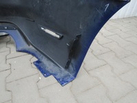 фото thumb №12, Бампер задня задній ford mustang vi gt 15 - 18