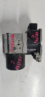 Opel vectra c насос гальмівна abs блок керування 12773671 15052209 54084733d Зі Шроту, фото thumb