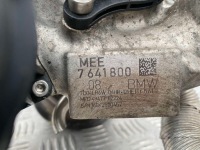 Bmw x1 f48 turbo турбонагнетатель 2.0 бензин америка 7641800 Киев, фото thumb