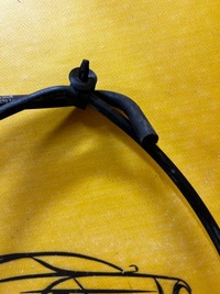 фото thumb №5, Шланг wąż трубка adblue range vogue l405 l462