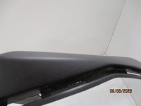 фото thumb №10, Megane iii lift 13-2016 молдинг бампера передній