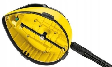 DYSZA SZCZOTKA KARCHER T7 PLUS 26440740 WODA DO KOSTKI KAMIEŃ DREWNO