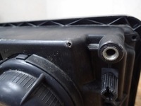 фото thumb №3, Лампа ліва фара лівий iveco stralis 89201215