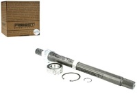 Купить Приводной вал правая hyundai ix35 tucson 10 2009-2013 gen febest, фото thumb