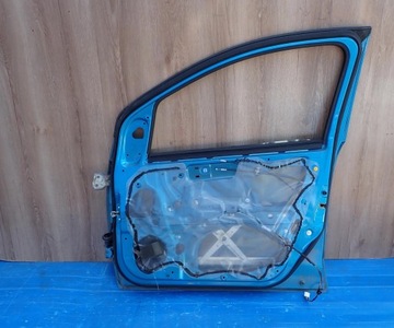 фото thumb №10, Suzuki alto nissan pixo 09- двері передні праві zky