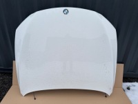 фото thumb №1, Капот bmw 7 f01 f02 a300 alpinweiss idealna комплектная