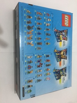 СТАРТОВЫЙ НАБОР LEGO DIMENSIONS ДЛЯ PS4