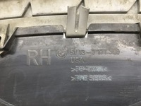 фото thumb №9, Bmw x5 x6 e70 e71 решётка радиатора решётка радиатора решётка радиатора правая перед 7171396