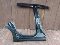 фото thumb №1, Mazda 6 vi mazda6 универсал 2013-- порог стойка правые