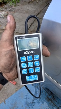 фото thumb №10, Двері перед передні ліві opel vectra c 02r sedan