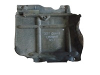 фото thumb №1, Защита плита подвеска двигатель jeep grand cherokee