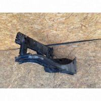 фото thumb №7, Bmw f30 f31 f32 f33 f36 чверть обшивка фартух праве перед