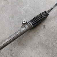 фото thumb №15, Skoda fabia 3 iii 1,4tdi рулевая рейка трансмиссия 73130903 6c1423058e