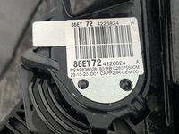 фото thumb №12, Peugeot expert iii 1.5 hdi citroen jumpy toyota proace педаль тормоза газа