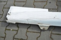 фото thumb №2, Порог правый r-line vw scirocco 1k8 2013r