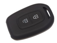 фото thumb №1, Чохол силіконовий na ключ renault