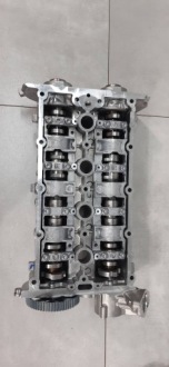фото thumb №5, Vw audi seat skoda крышка клапанов валы 1.4 tsi tfsi 04e103473 04e906048a