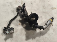 Купити Renault trafic 2.0dci труба повітрозабірник повітря 1432409s01 227702634r 1432409s01, фото thumb