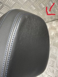 фото thumb №6, Bmw оригінальний номер 3' g20 підголівник сидіння передній правий