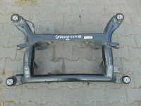 фото thumb №2, Підрамник підрамник рама задня alfa romeo stelvio 2.2d 00505518030