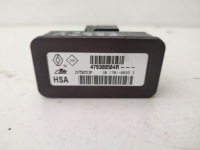 фото thumb №1, Датчик esp renault megane iii lift 13-16 europa 479300584r