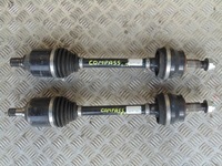 фото thumb №1, Приводной вал правая левая задняя jeep compass 1.3 гибрид