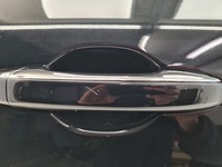 фото thumb №11, Renault megane iv двері правий задня tegne hb