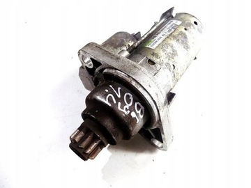 фото thumb №1, Vw passat b6 09r стартер 1.4 tsi