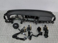 фото thumb №2, Панель приладів панель  подушка безпеки kia sportage iv 2017 r. orginał !!!!!