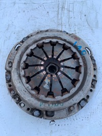 фото thumb №1, Зчеплення притиск диск колесо hyundai i10