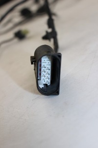 фото thumb №15, Bmw f25 x3 жгут датчиков pdc перед передняя 9243643