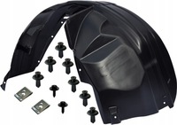 фото thumb №1, Alfa romeo giulietta подкрылок клипсы перед правый