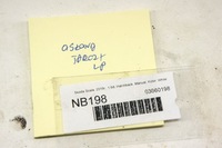 фото thumb №5, Nb198 skoda scala 1.6d захист диск лівий перед