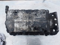 Купить Поддон масляная 2.0 hdi 9652404580 peugeot ford, фото thumb