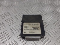 фото thumb №1, Блок керування модуль замка центрального opel agila a 1.0 3870084