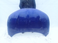 Купить Nissan qashqai 2 13-17 капот крышка двигателя, фото thumb