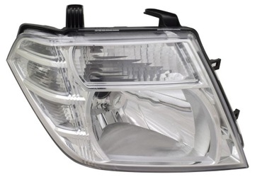 фото thumb №10, Фара tyc 20-15283-05-2 20-15283-05-2 tyc