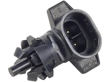 FEBI BILSTEIN 01840 ВНЕШНИЙ ДАТЧИК ТЕМПЕРАТУРЫ OPEL