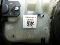 фото thumb №4, Перемикач комбінований стрічка megane iii scenic