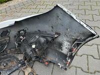 фото thumb №7, Бампер перед передний opel astra j pdc