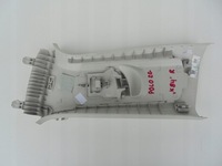 фото thumb №8, Vw polo vi защита стойка 2g4867244 2g4867243