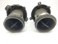 фото thumb №6, Chrysler pt cruiser 2002 комплект боковая решётка обдув панели приборной панели