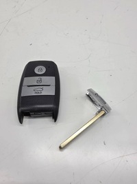 фото thumb №5, Kia sorento 2019 ключ / карта запалювання