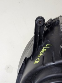 фото thumb №9, Mercedes w211 e-klasa 02-06 права лампа bi ксенон комплектна ні поворотна eu