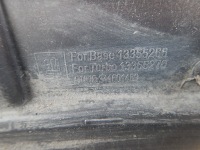 фото thumb №13, Opel adam бампер задняя задний 13355266 оригинал